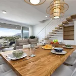 Vakantiehuis Vivi Homes - Sonrisa Pool, Terrace, Golf &