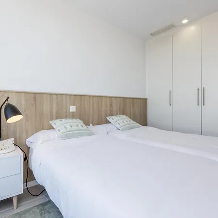 Σπίτι διακοπών Vivi Homes - Sonrisa Pool, Terrace, Golf & *