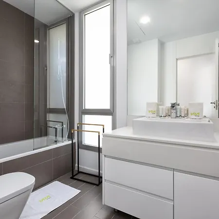 Σπίτι διακοπών Vivi Homes - Sonrisa Pool, Terrace, Golf & Εστεπόνα