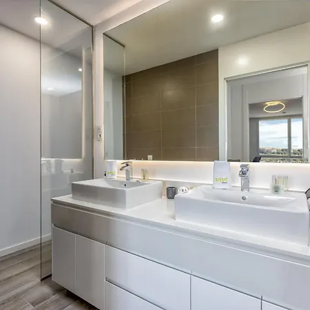 Σπίτι διακοπών Vivi Homes - Sonrisa Pool, Terrace, Golf & Εστεπόνα
