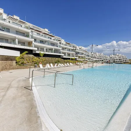 Dom wakacyjny Vivi Homes - Sonrisa Pool, Terrace, Golf & *