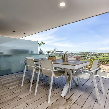 Dom wakacyjny Vivi Homes - Sonrisa Pool, Terrace, Golf & *