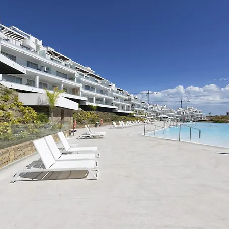 Dom wakacyjny Vivi Homes - Sonrisa Pool, Terrace, Golf & *