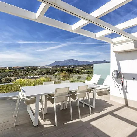 Σπίτι διακοπών Vivi Homes - Sonrisa Pool, Terrace, Golf &