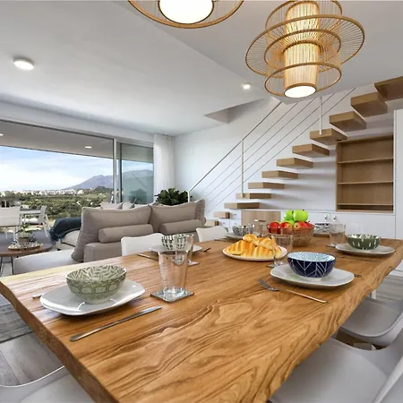 Σπίτι διακοπών Vivi Homes - Sonrisa Pool, Terrace, Golf &