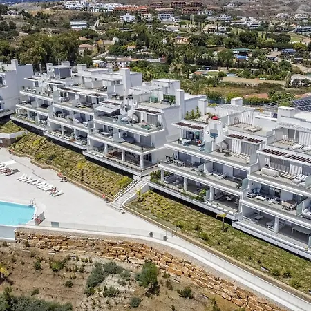 Σπίτι διακοπών Vivi Homes - Sonrisa Pool, Terrace, Golf & Εστεπόνα