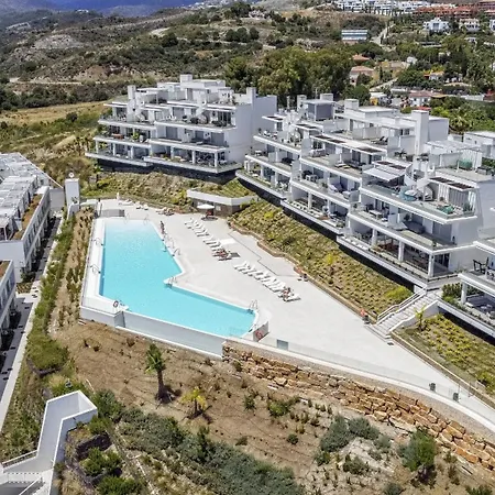 Dom wakacyjny Vivi Homes - Sonrisa Pool, Terrace, Golf & *