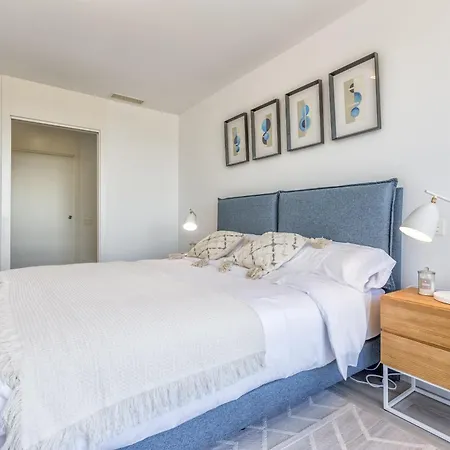 Dom wakacyjny Vivi Homes - Sonrisa Pool, Terrace, Golf &