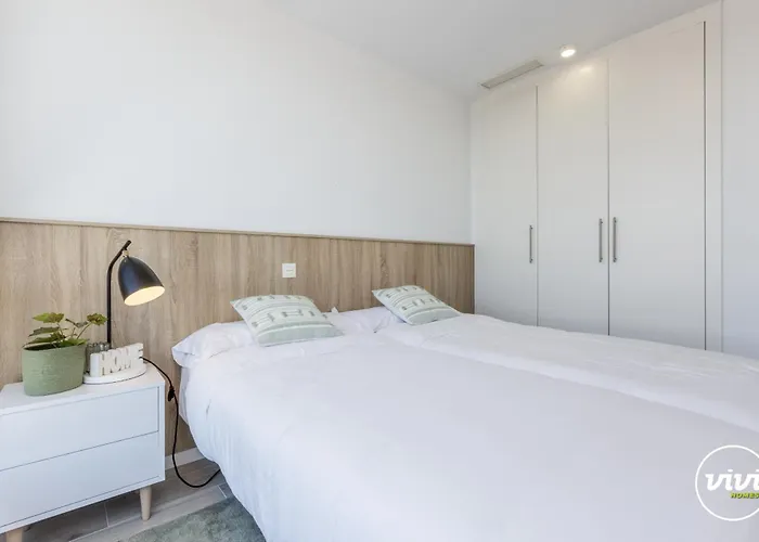 Dom wakacyjny Vivi Homes - Sonrisa Pool, Terrace, Golf & *