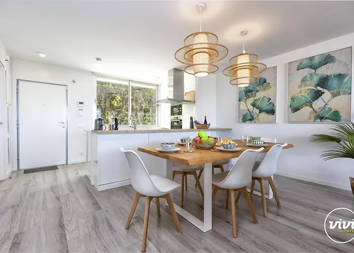 Vivi Homes - Sonrisa Pool, Terrace, Golf &