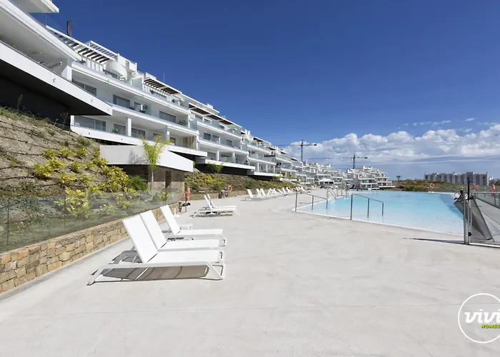 Dom wakacyjny Vivi Homes - Sonrisa Pool, Terrace, Golf & *