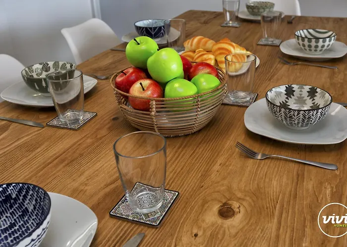 Vivi Homes - Sonrisa Pool, Terrace, Golf &